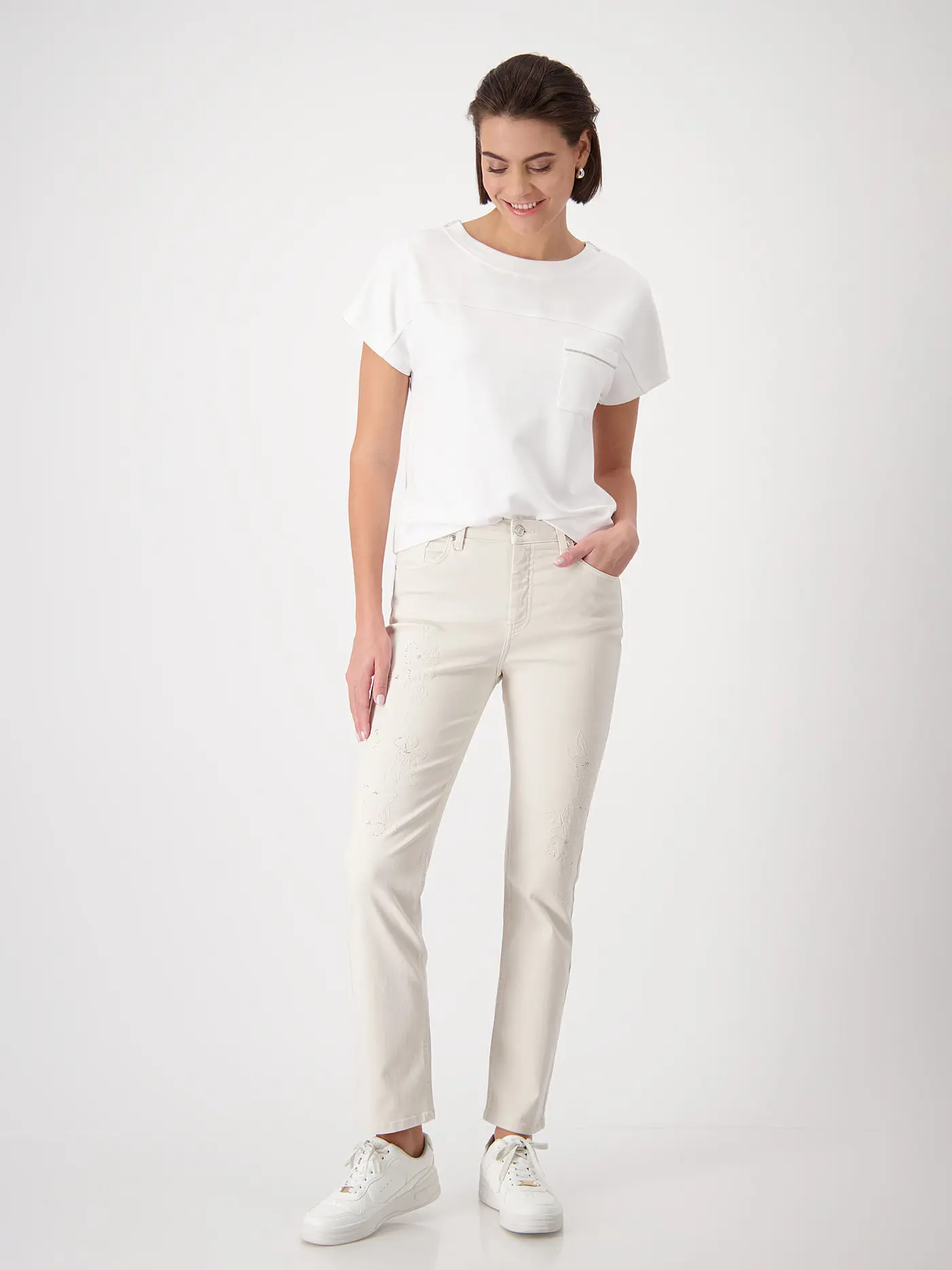 MONARI | Jeans Slim Fit | 